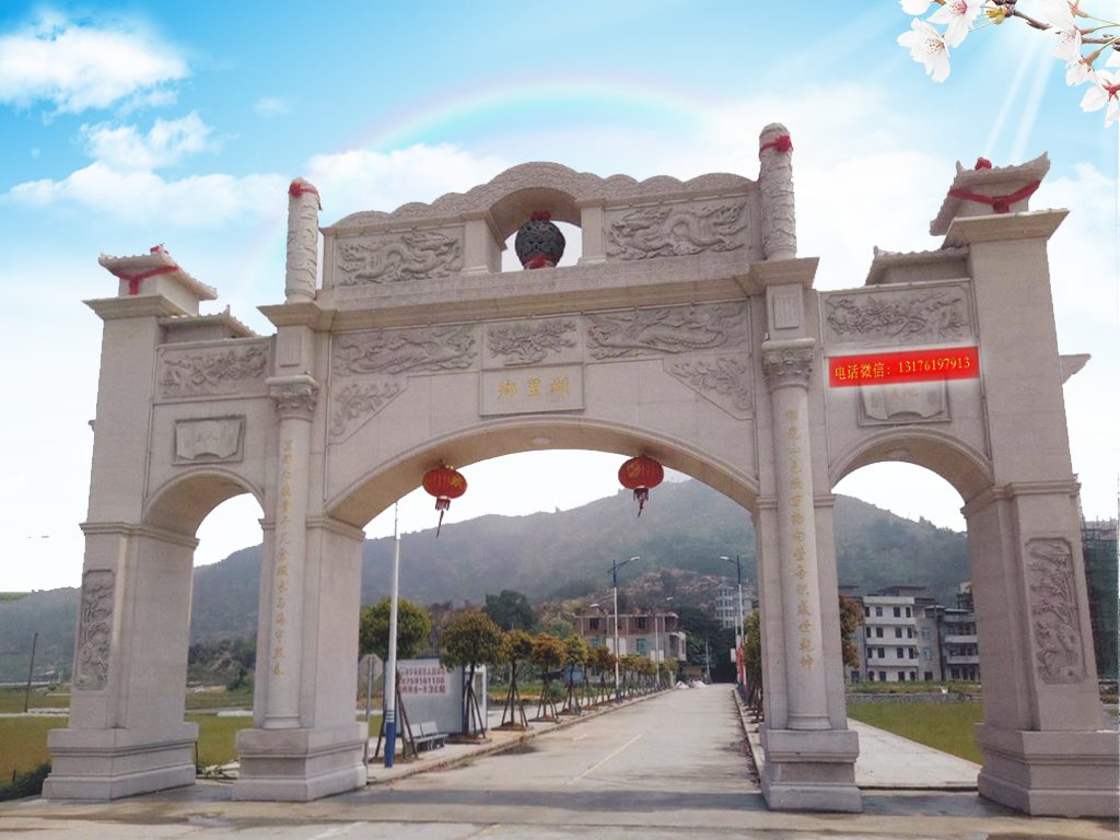 慈世堂：大象石雕的擺放方法有哪些？如何擺放
