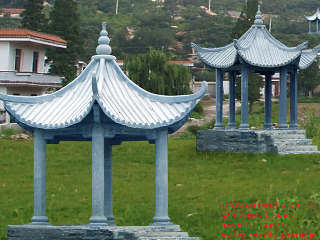 私家別墅庭院景觀墻設(shè)計(jì)_歐式亭子平面圖_別墅小庭院景觀