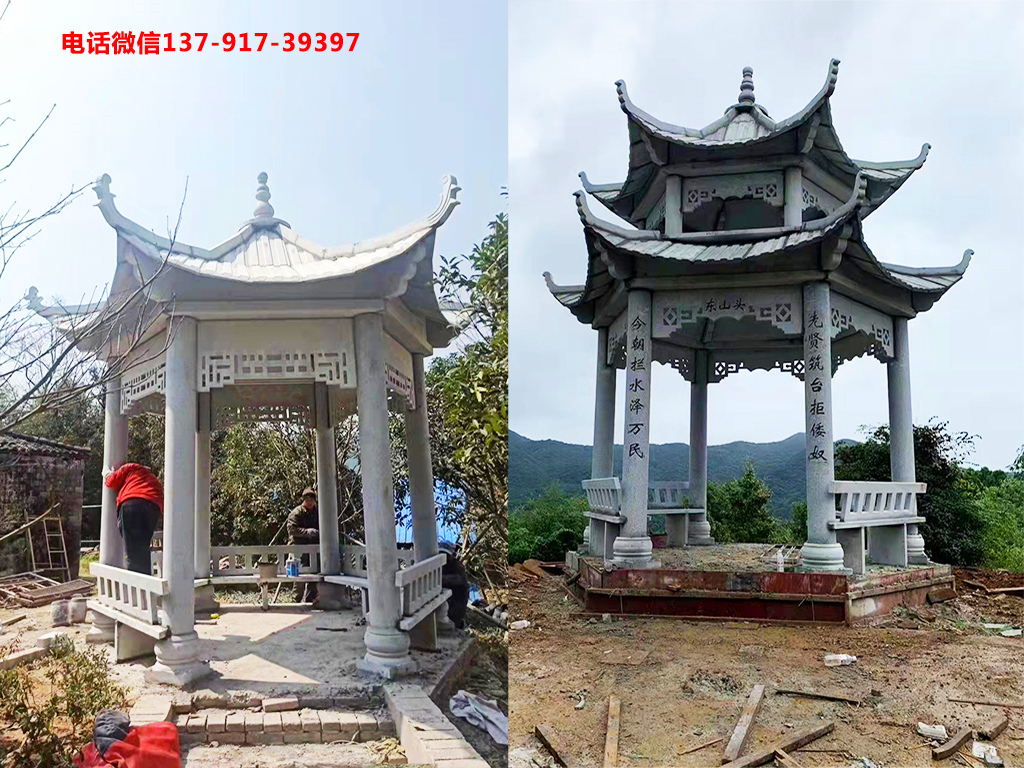 白云山亭子 全國各地適合跑步的路線推薦，你去過幾個？