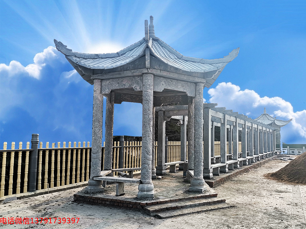 3dmax涼亭建模_涼亭模型制作過程revit_涼亭3d模型免費(fèi)下載